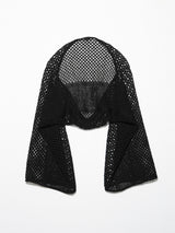 540404 Knit bolero