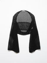 540404 Knit bolero